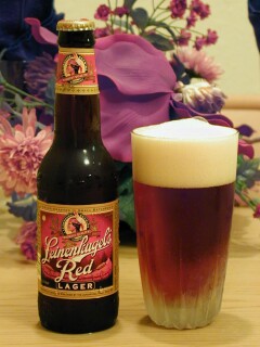 LEINENKUGEL Red LAGER