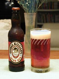 George Killian's Irish Red