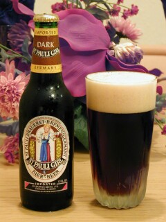 ST. PAULI GIRL DARK