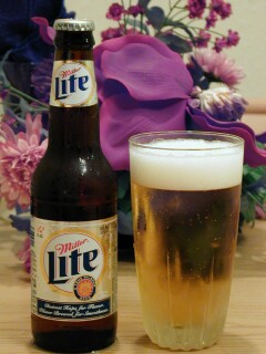 Miller Lite