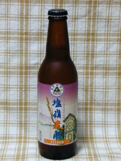 ���䔞���@PILSEN
