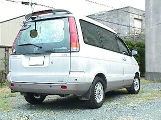 Rear View