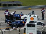 DETROIT GRAND PRIX