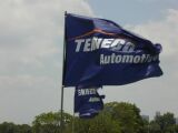 DETROIT GRAND PRIX