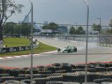 DETROIT GRAND PRIX