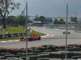 DETROIT GRAND PRIX