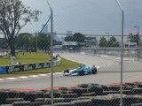 DETROIT GRAND PRIX