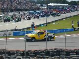DETROIT GRAND PRIX