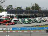 DETROIT GRAND PRIX