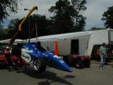 DETROIT GRAND PRIX