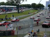 DETROIT GRAND PRIX