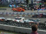 DETROIT GRAND PRIX