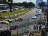 DETROIT GRAND PRIX