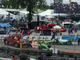 DETROIT GRAND PRIX