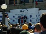 DETROIT GRAND PRIX