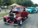 American Vehicle