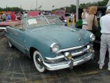 American Vehicle