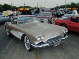 American Vehicle
