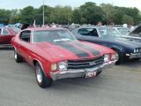 American Vehicle