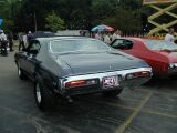 American Vehicle