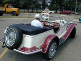 American Vehicle