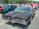 American Vehicle