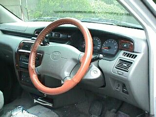STEERING