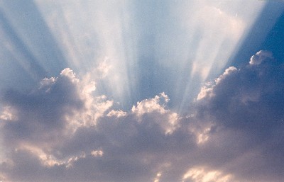 More Sunbeams