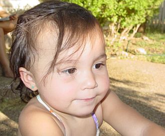My Niece Kaylynne
