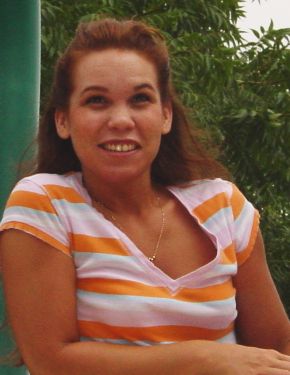 My Sis Misty