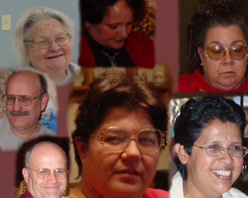 Other Relatives
