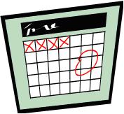 Click here for a calendar of upcoming events!