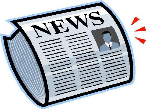 Click here to read the Newsletters on-line!