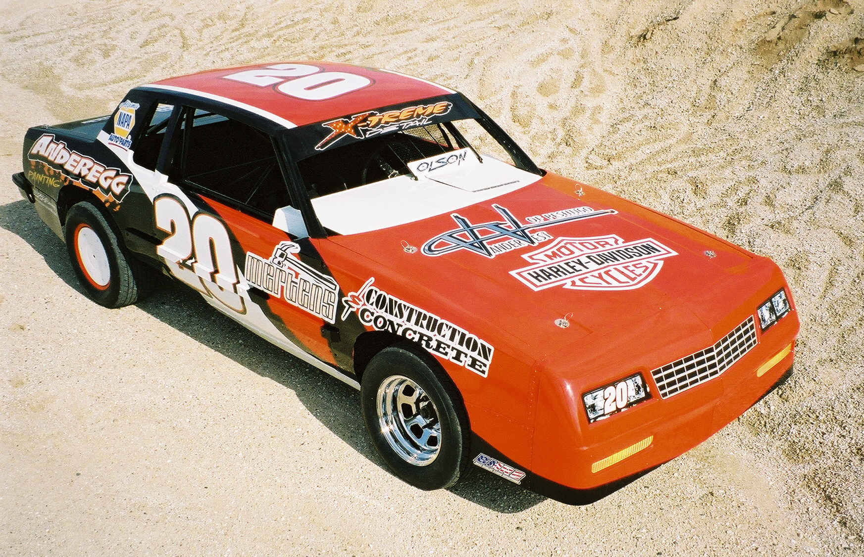 SKR Racing