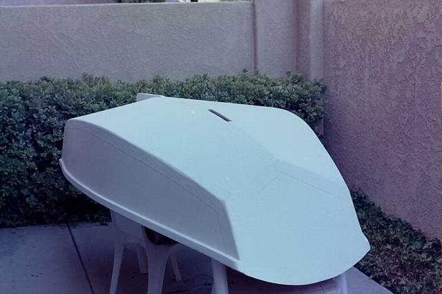 Primer coat