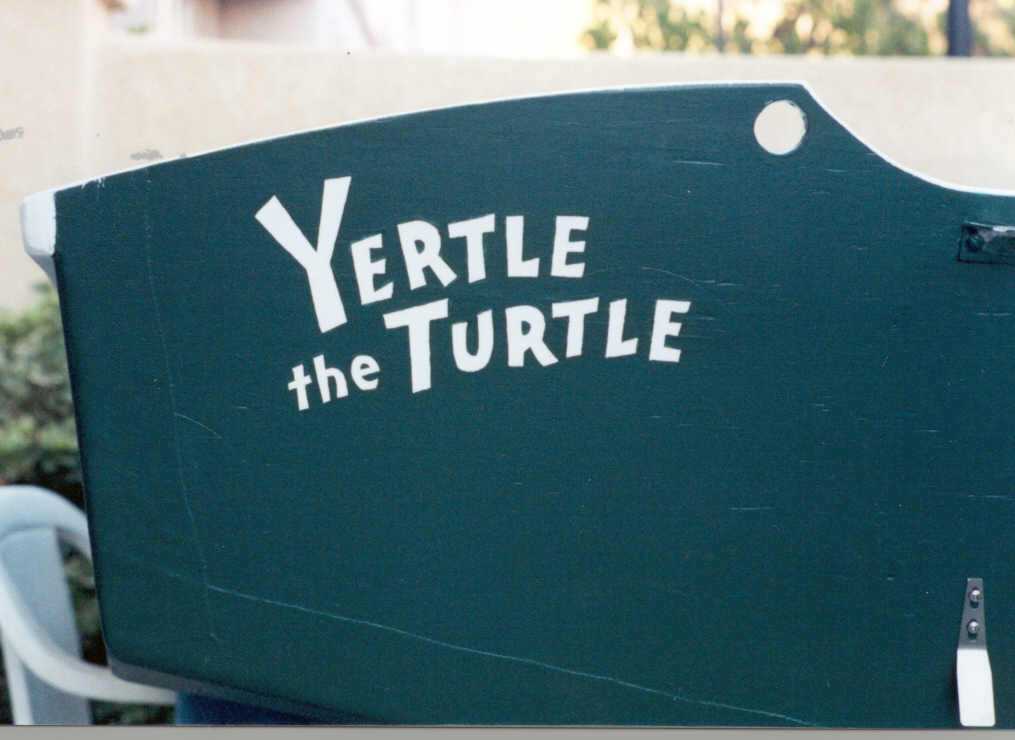 The Name