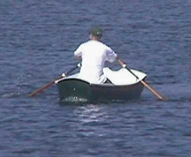 Buddy rows