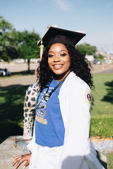 Graduations