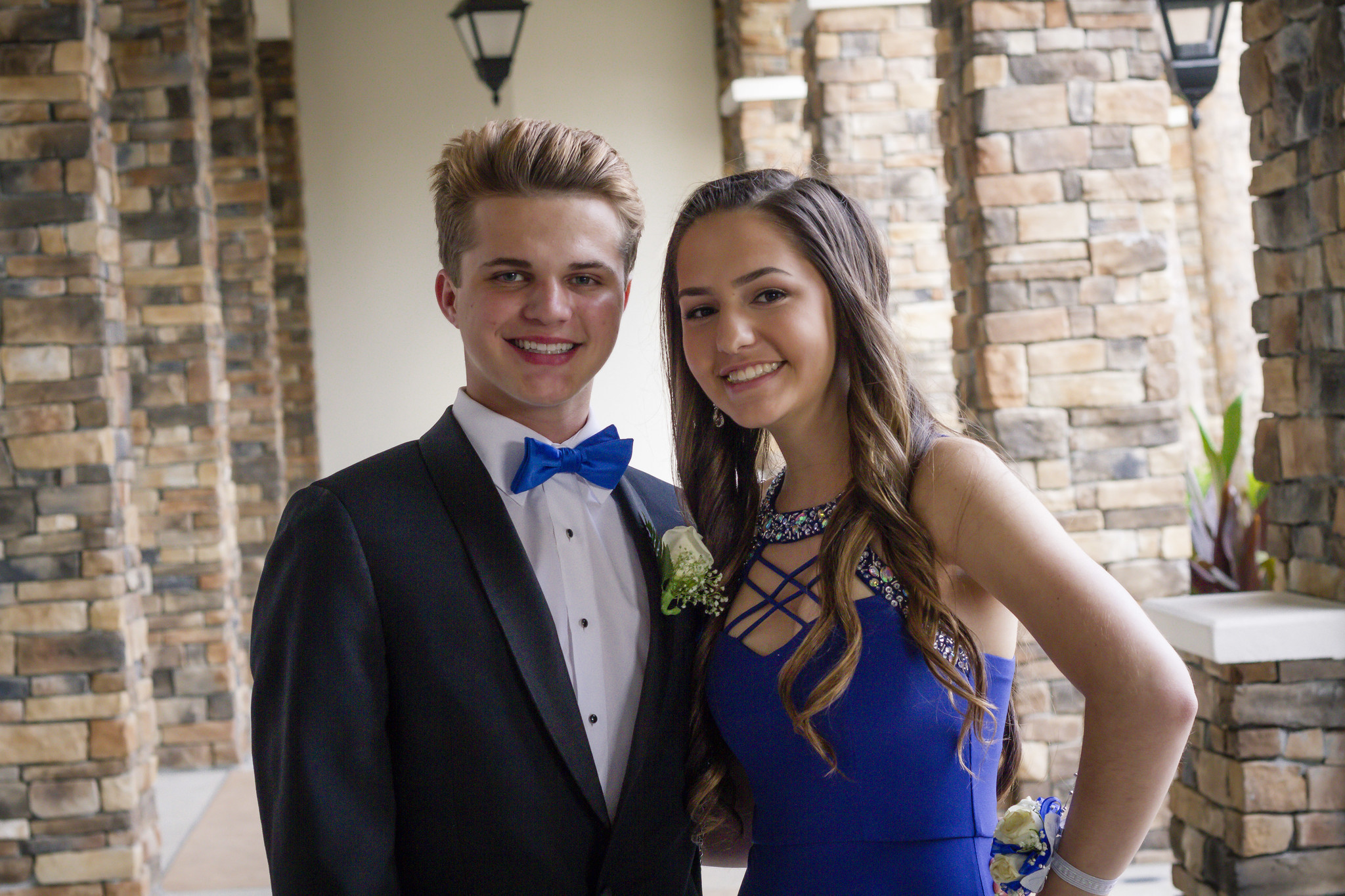 Proms