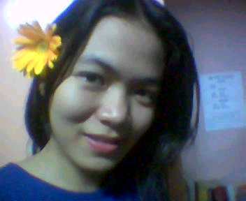 bulaklak lang...
