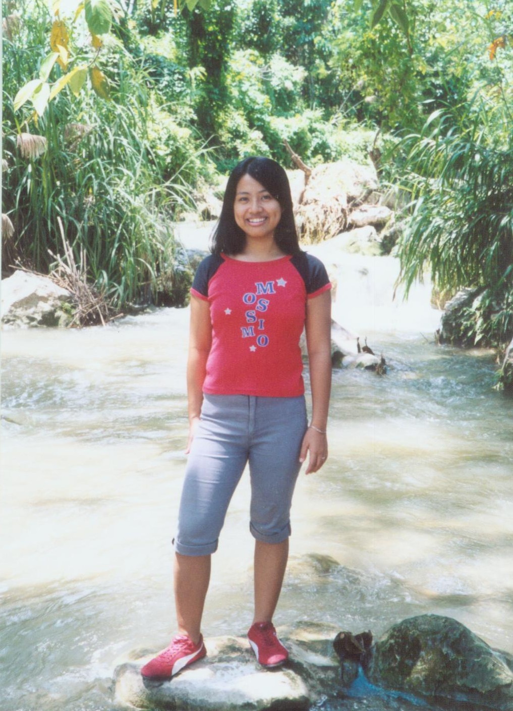 ganda!!!