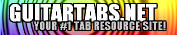 HUGE TAB RESOURCE!