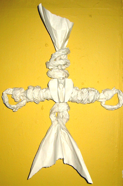 blood knot