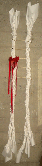 ladder