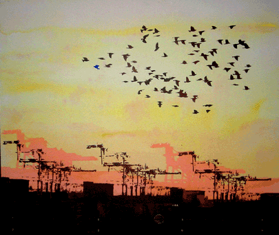 Oakland