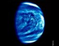 Blue Venus