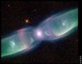 Butterfly Nebula