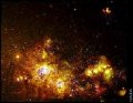 Evolution of stars
