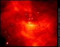 Crab Nebula