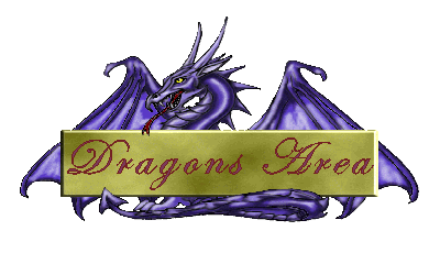 DRAGONS AREA HEADER